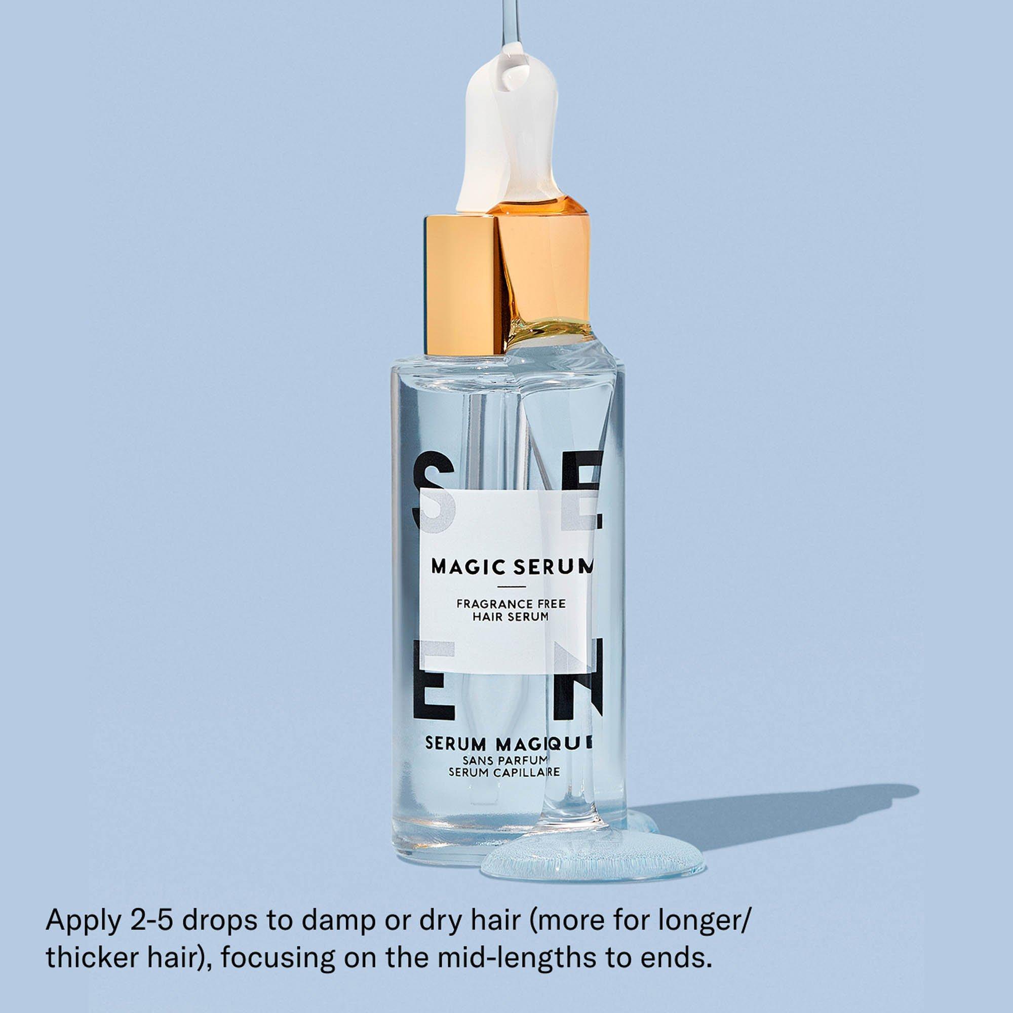 SEEN Magic Serum - Thumbnail 2