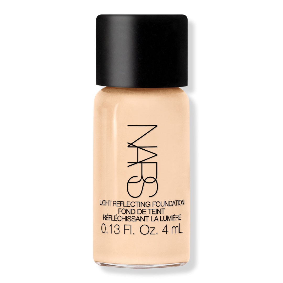 NARS Free Light Reflecting Foundation deluxe sample with $60 makeup purchase #1