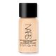 Mont Blanc Free Light Reflecting Foundation deluxe sample with $60 makeup purchase 