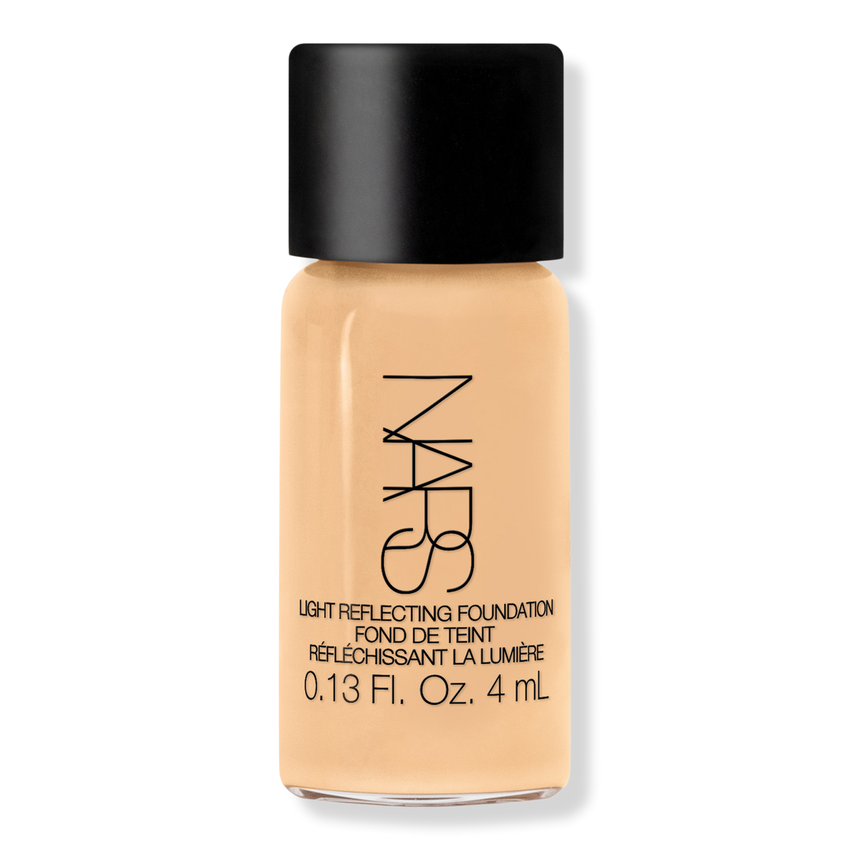NARS Free Light Reflecting Foundation deluxe sample with $60 makeup purchase Free Light Reflecting Foundation deluxe sample with $60 makeup purchase