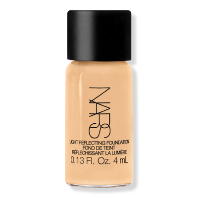 NARS Free Light Reflecting Foundation deluxe sample with $60 makeup purchase Free Light Reflecting Foundation deluxe sample with $60 makeup purchase