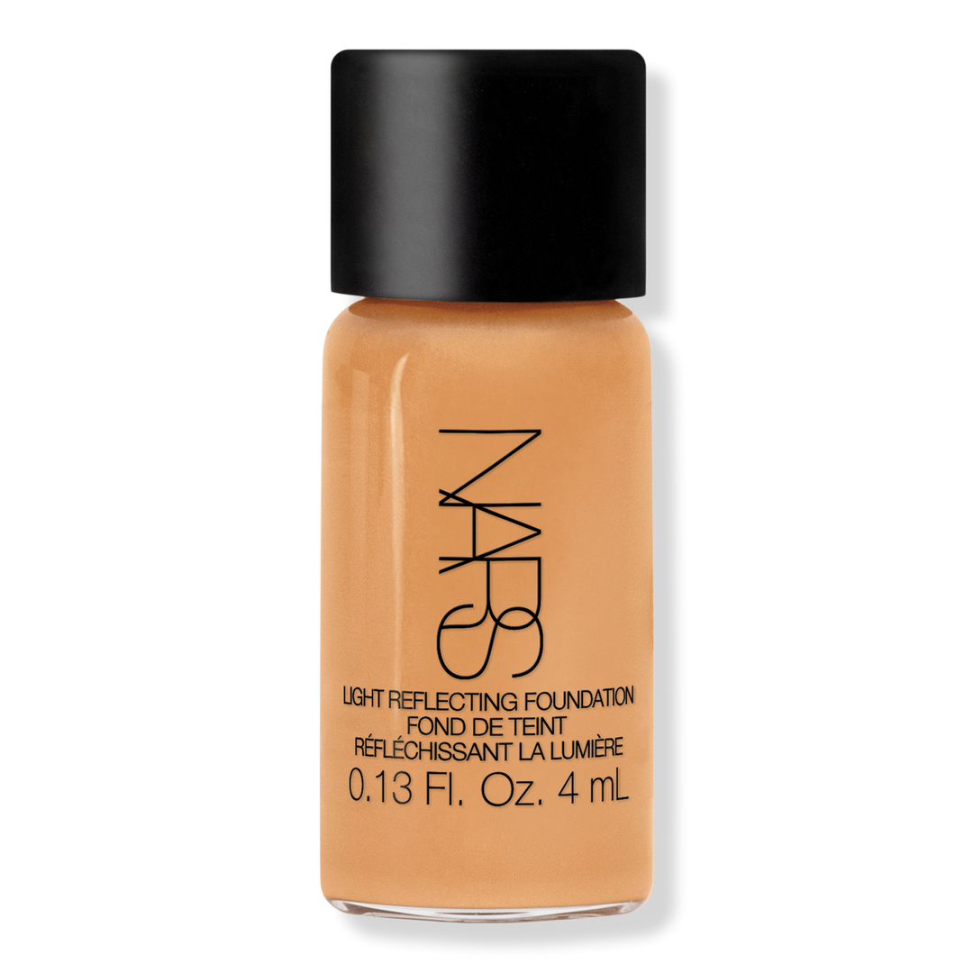 NARS Free Light Reflecting Foundation deluxe sample with $60 makeup purchase #1