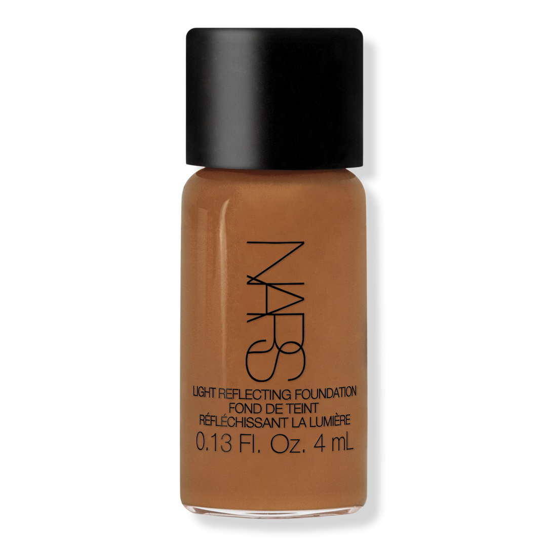 NARS Free Light Reflecting Foundation deluxe sample with $60 makeup purchase #1