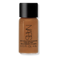New Caledonia Free Light Reflecting Foundation deluxe sample with $60 makeup purchase 