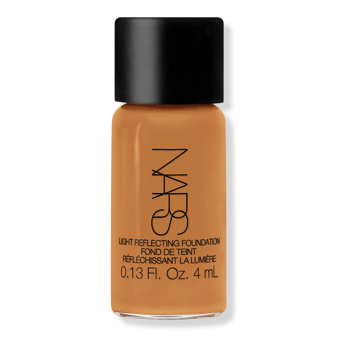 NARS Free Light Reflecting Foundation deluxe sample with $60 makeup purchase #1