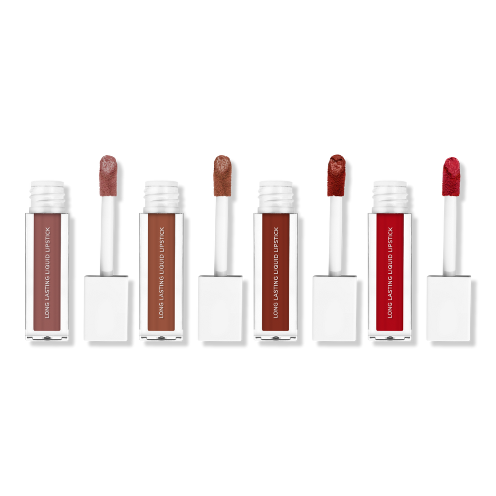 Ofra Cosmetics Gone Mia Mini Liquid Lipstick Set