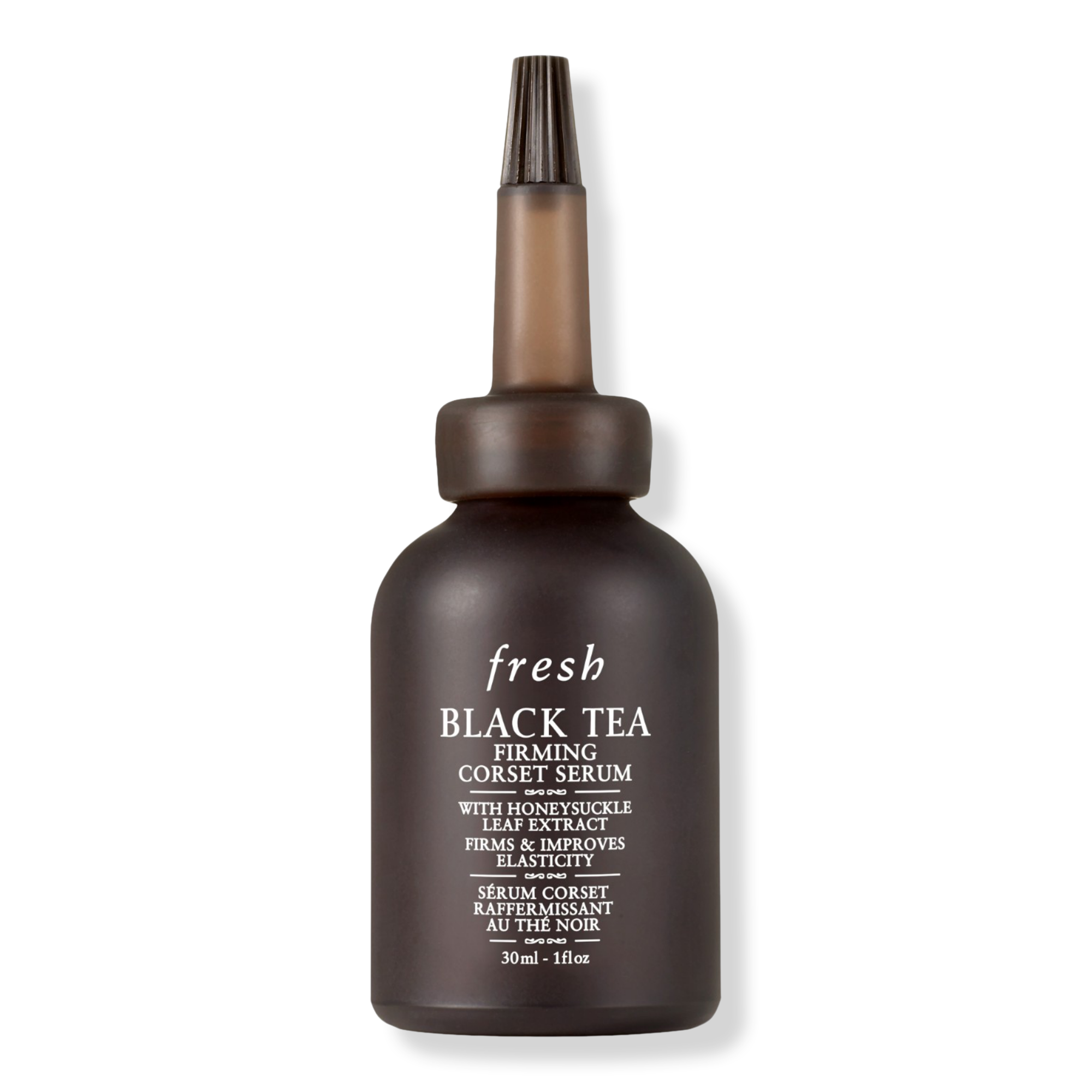 fresh Black Tea Firming Corset Serum #1