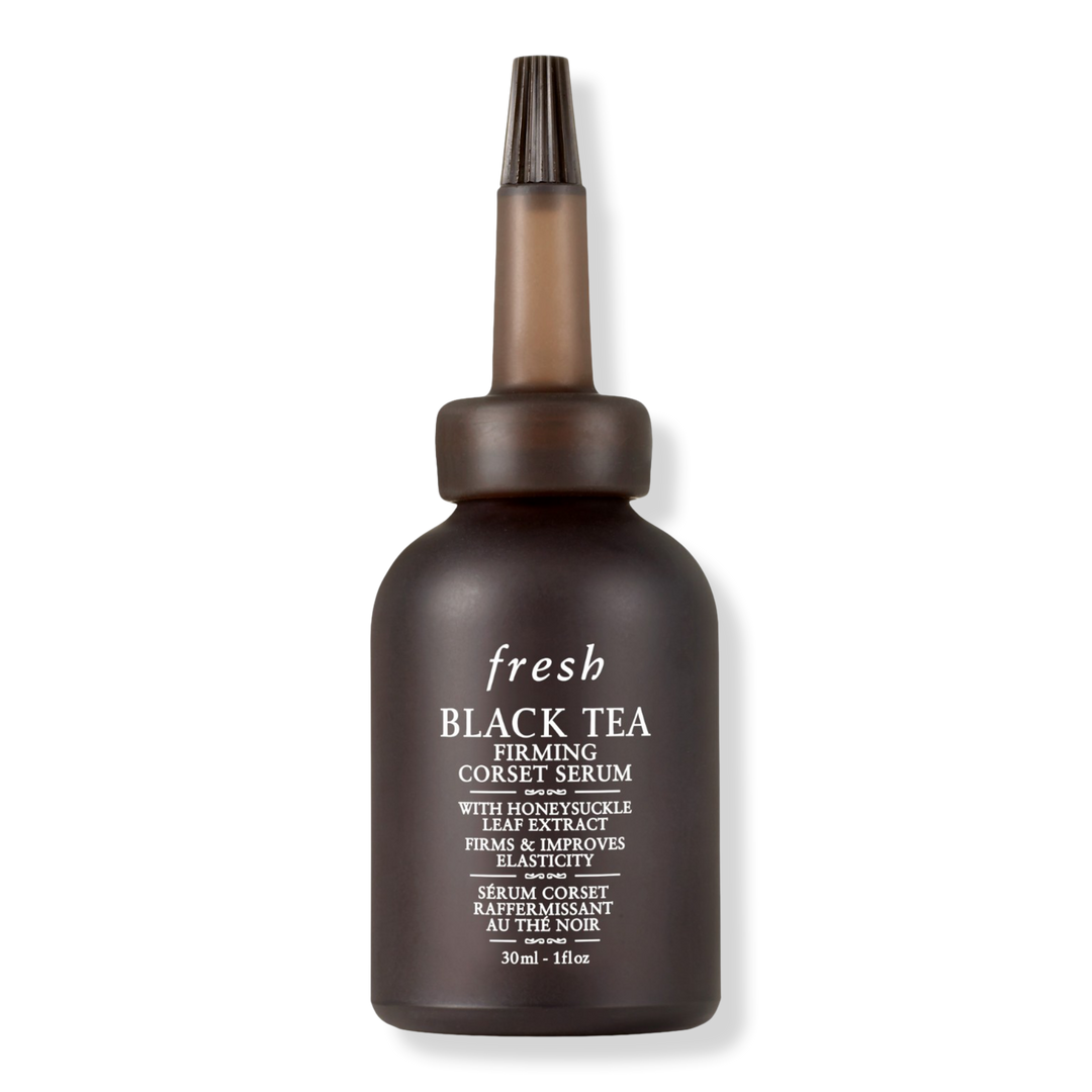 fresh Black Tea Firming Corset Serum #1