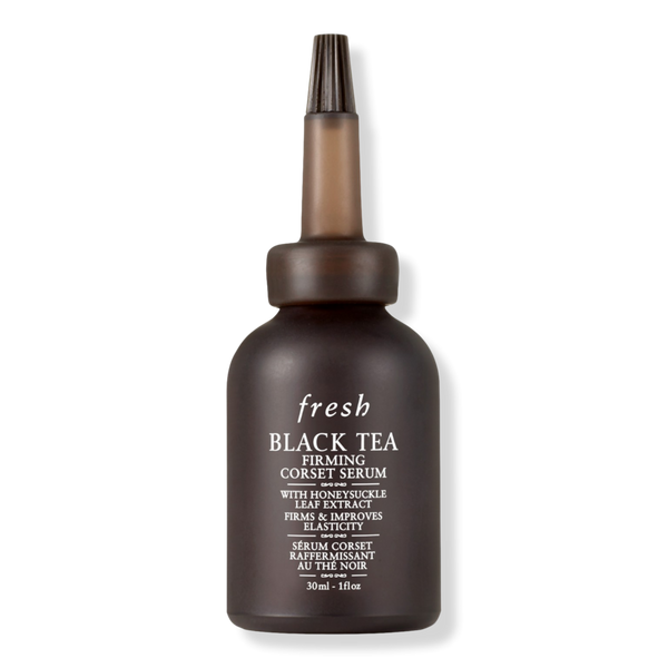 fresh Black Tea Firming Corset Serum #1