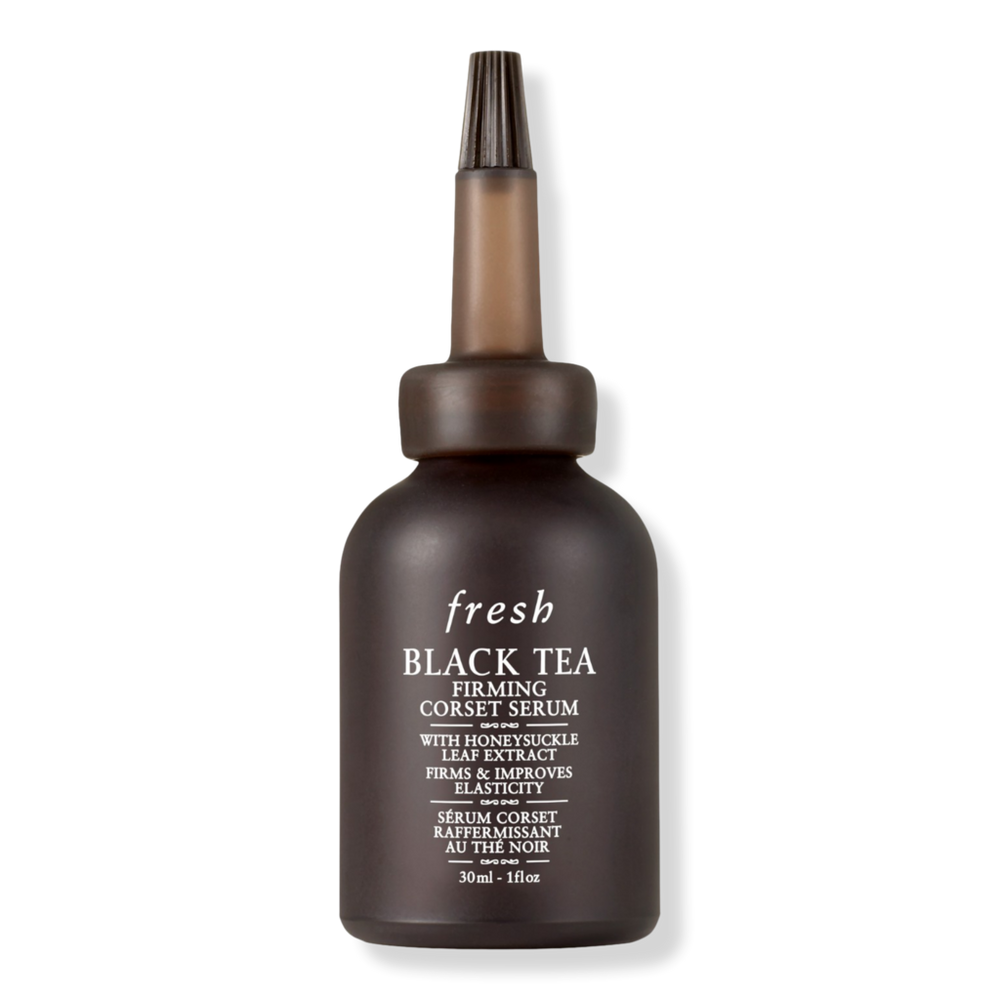 Fresh Black Tea Firming Corset Serum