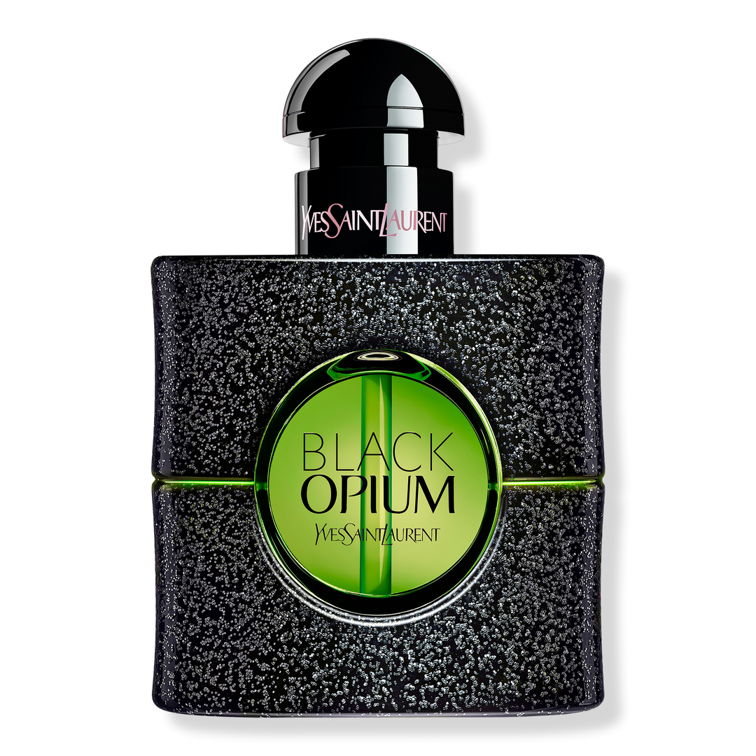 Yves Saint Laurent Black Opium Eau de Parfum Illicit Green #1