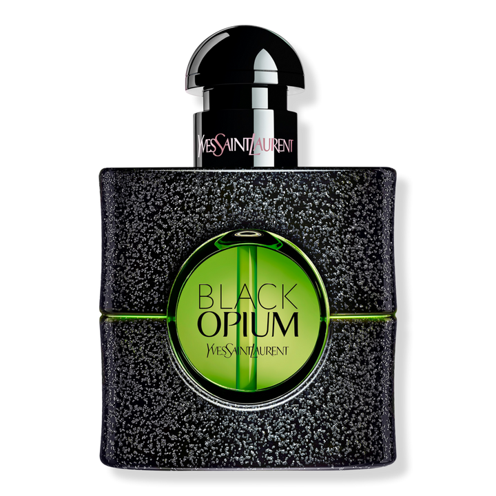 Yves Saint Laurent Black Opium Eau de Parfum Illicit Green #1