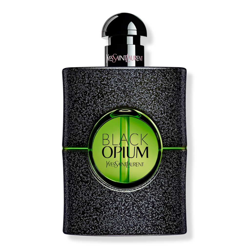 Black Opium Eau de Parfum Illicit Green Yves Saint Laurent