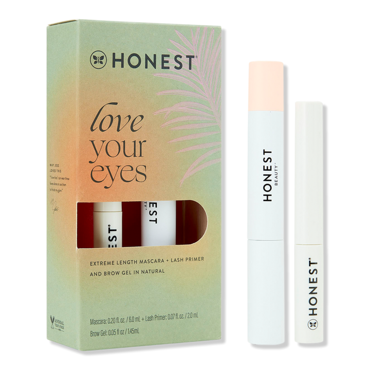 Honest Beauty Love Your Eyes Kit #1