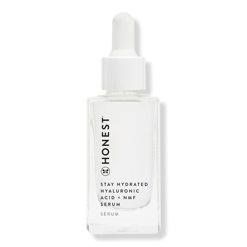Honest Beauty Stay Hydrated Hyaluronic Acid + NMF Serum Ulta Beauty