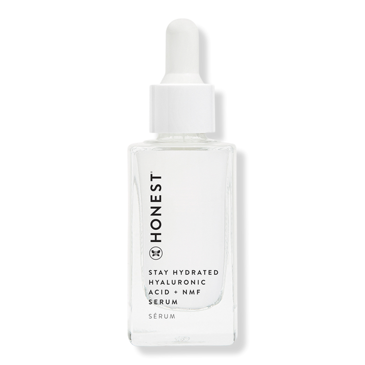 Honest Beauty Stay Hydrated Hyaluronic Acid + NMF Serum #1