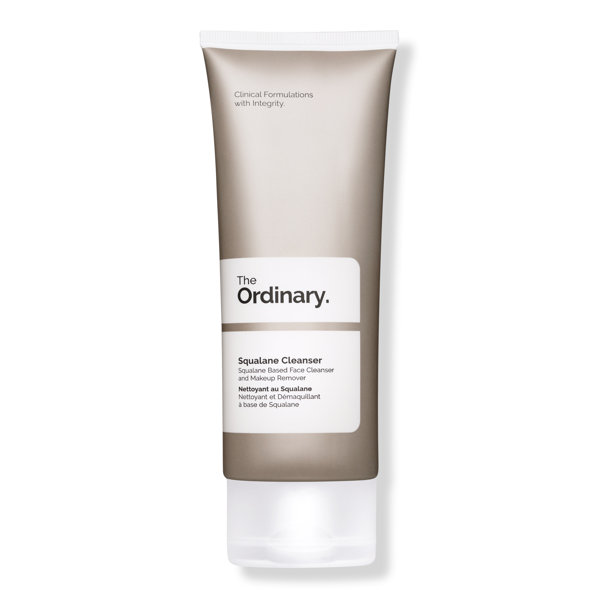 The Ordinary Squalane Cleanser For Dry Skin #1