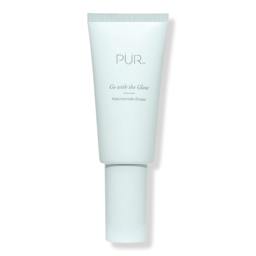 PÜR Minerals Go with the Glow Niacinamide Drops