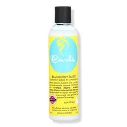 CURLS Blueberry Bliss Reparative Leave In Conditioner - 8.0 oz