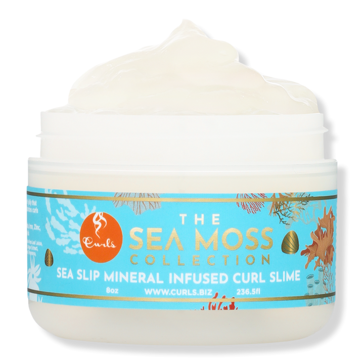 CURLS Sea Moss Curl Slime #1