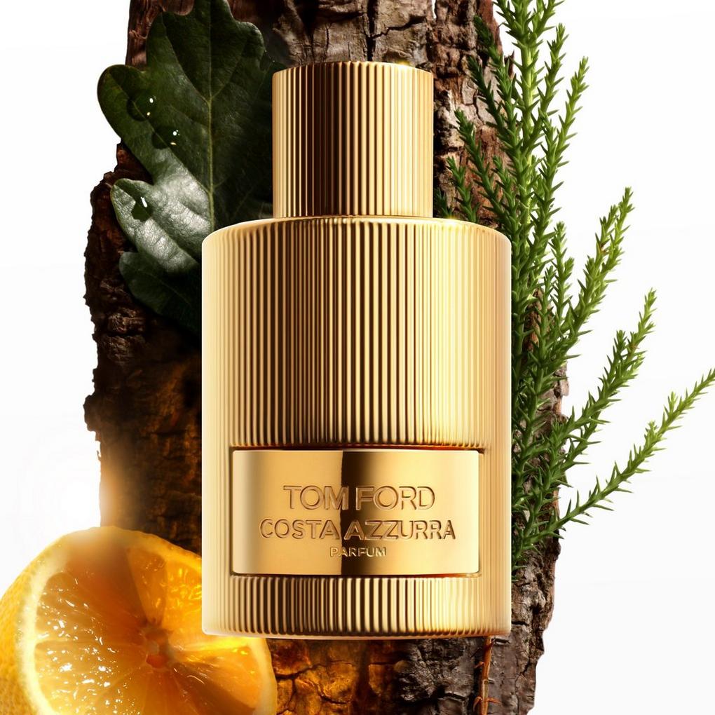 site terwijl mentaal Costa Azzurra Parfum - TOM FORD | Ulta Beauty