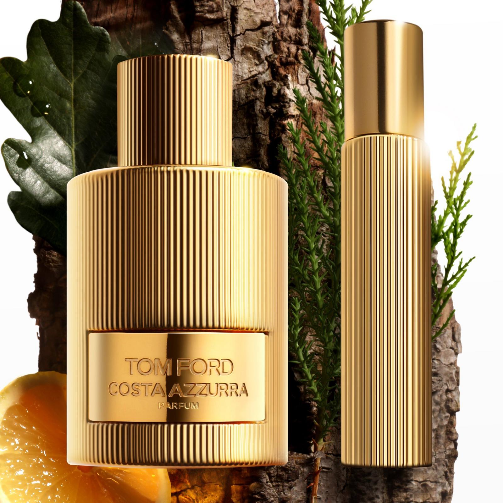 Costa Azzurra Parfum