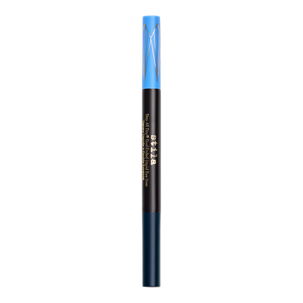 Stila Stay All Day Dual-Ended Waterproof Liquid Eyeliner #3