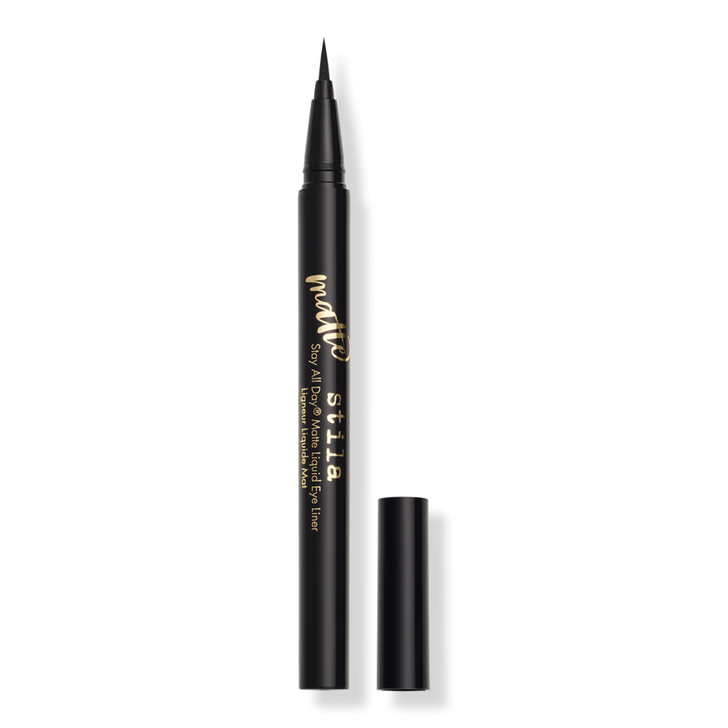 The best matte clearance liquid eyeliner