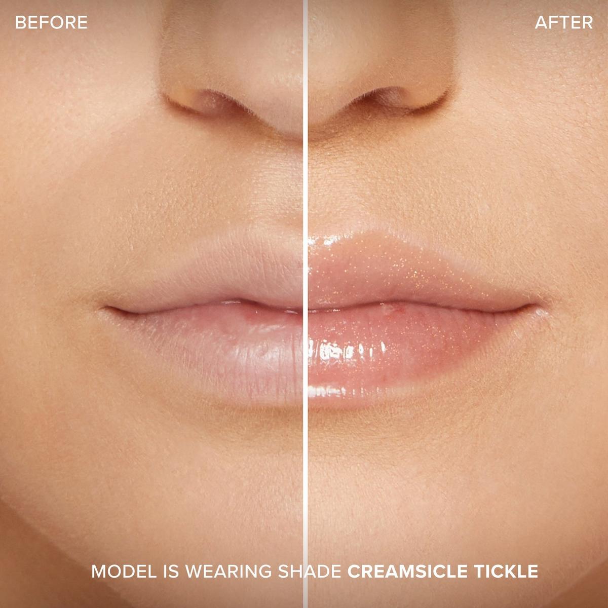 Lip Injection Maximum Plump Extra-Strength Lip Plumping Gloss