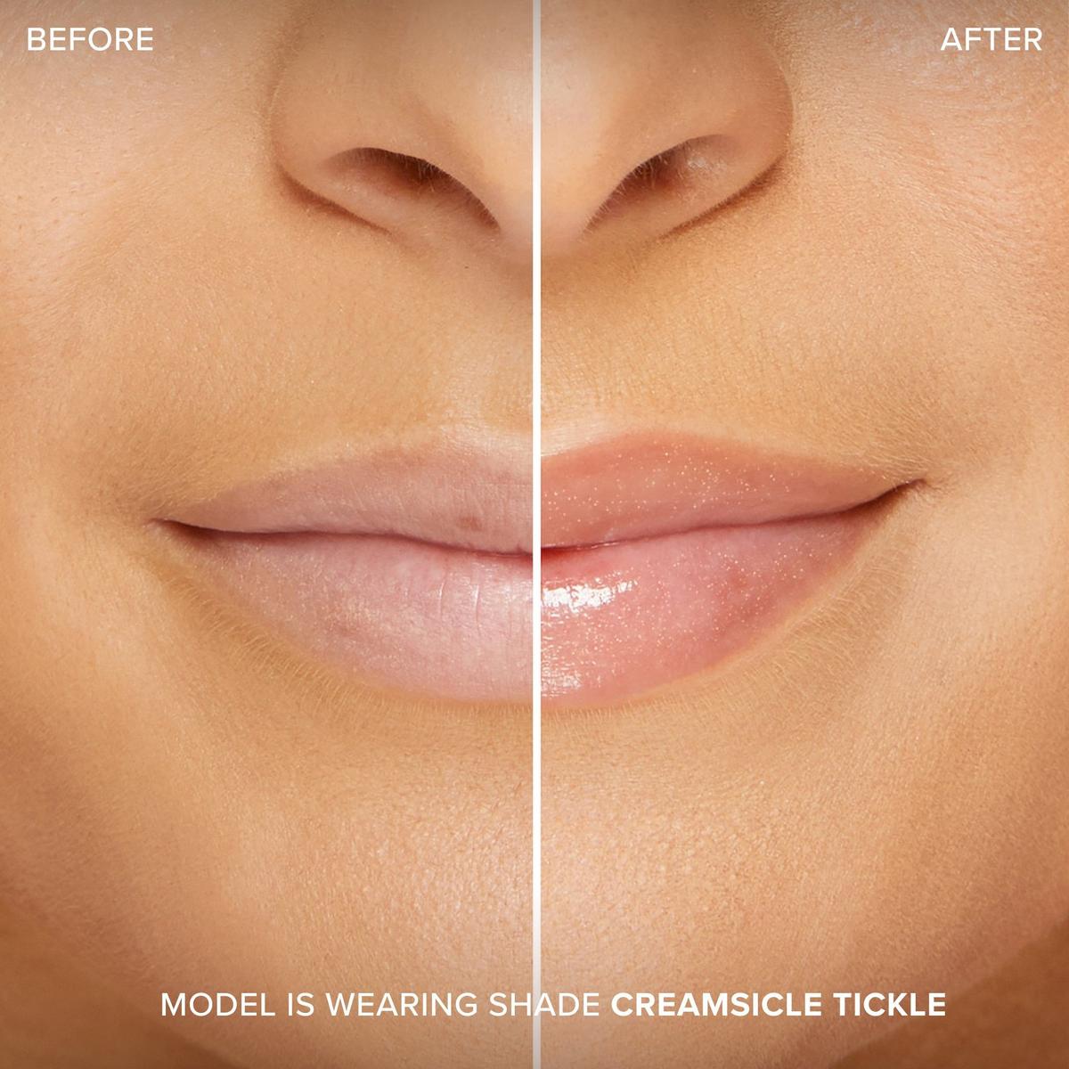 Lip Injection Maximum Plump Extra-Strength Lip Plumping Gloss