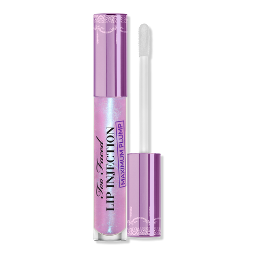Lip Injection Maximum Plump Extra-Strength Lip Plumping Gloss - Too Faced | Ulta Beauty