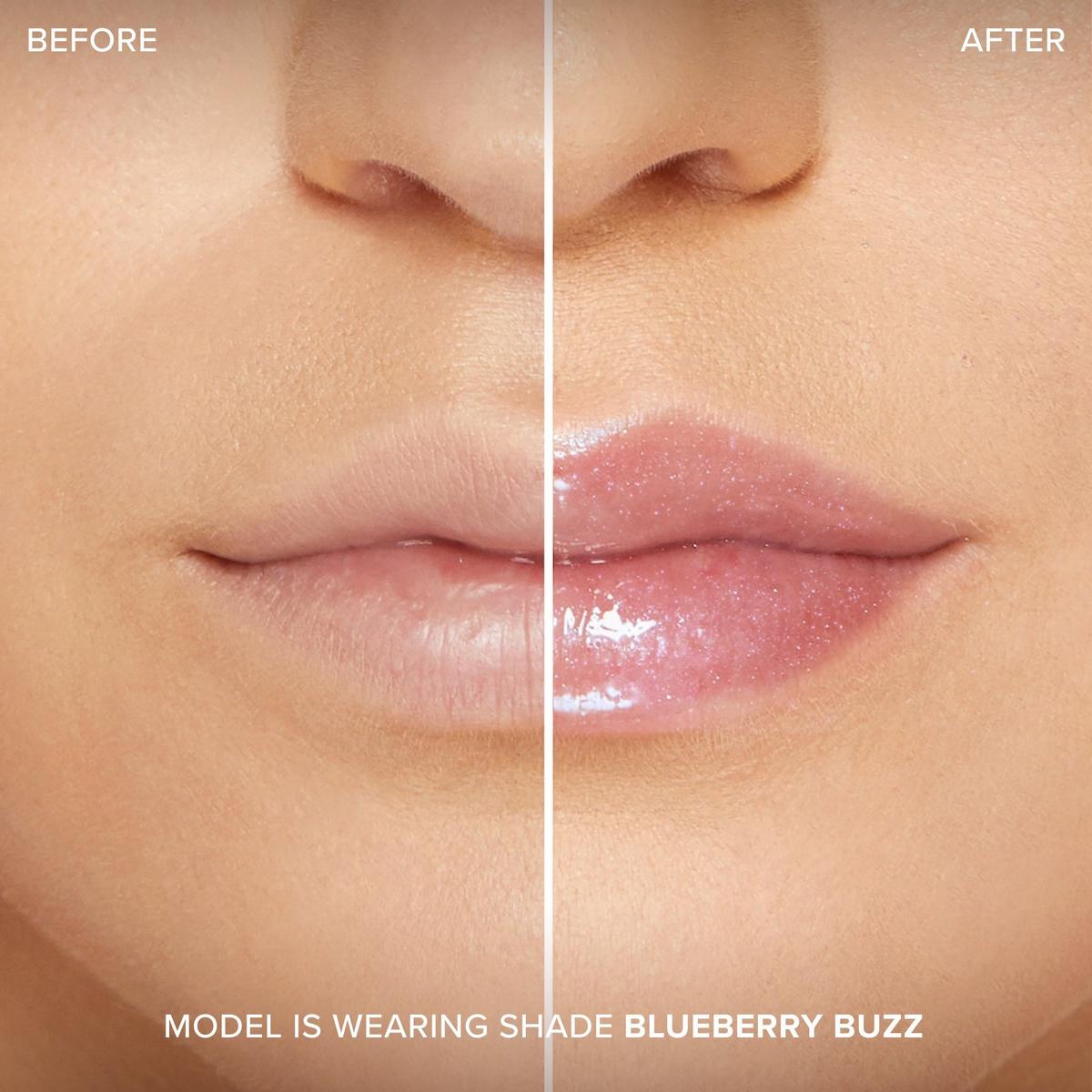 Lip Injection Maximum Plump Extra-Strength Lip Plumping Gloss