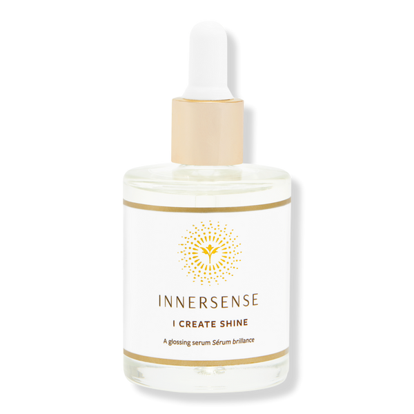 Innersense Organic Beauty I Create Shine Glossing Serum #1