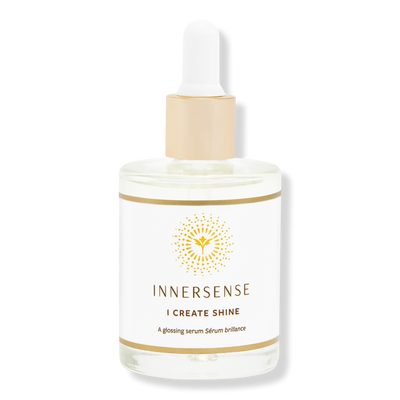 Innersense Organic Beauty I Create Shine Glossing Serum