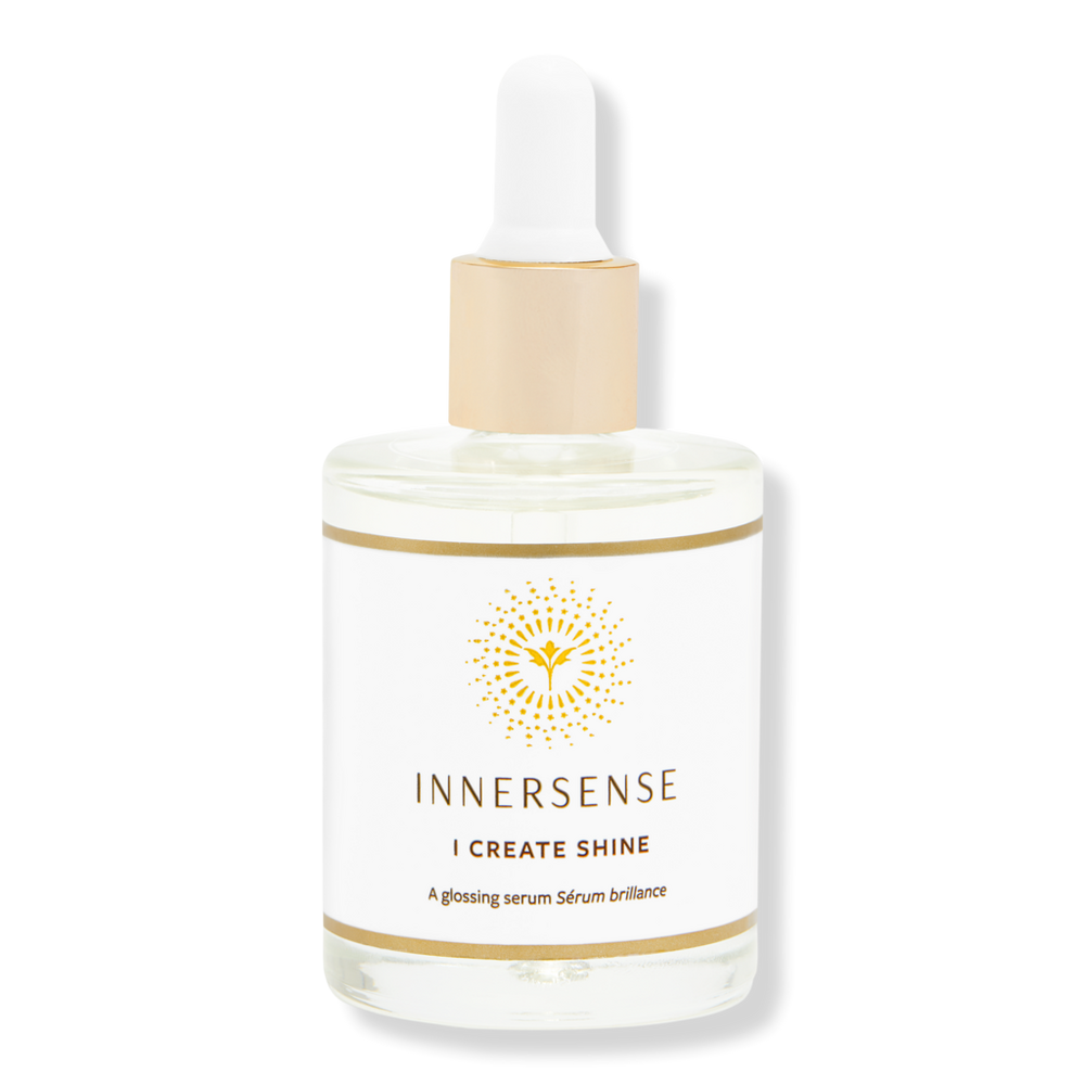 Innersense Organic Beauty I Create Shine Glossing Serum