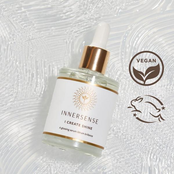 Innersense Organic Beauty I Create Shine Glossing Serum #2