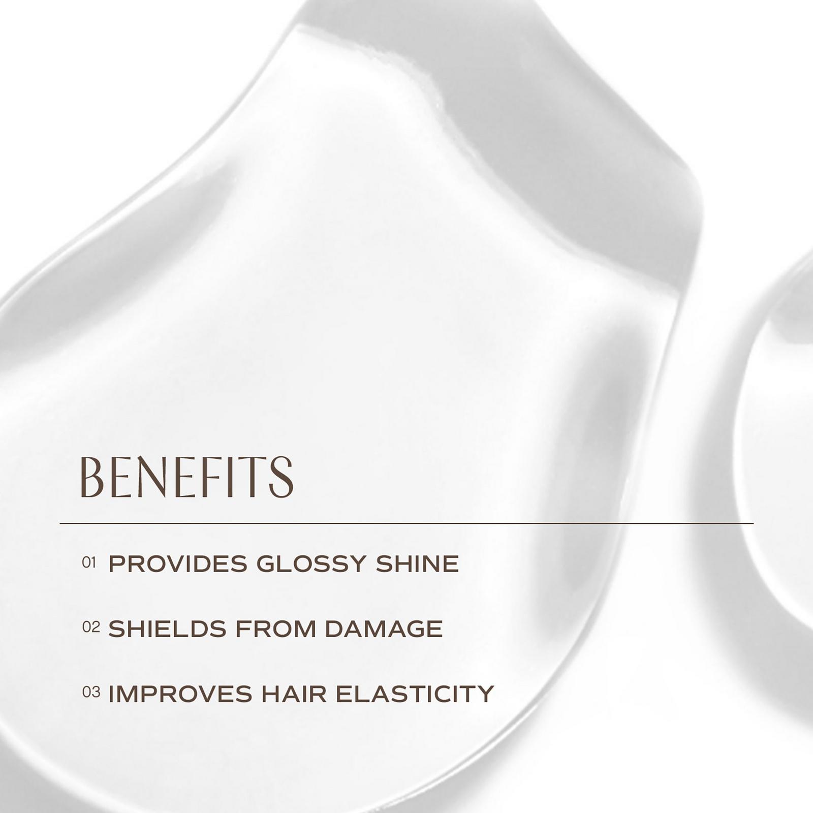 I Create Shine Glossing Serum