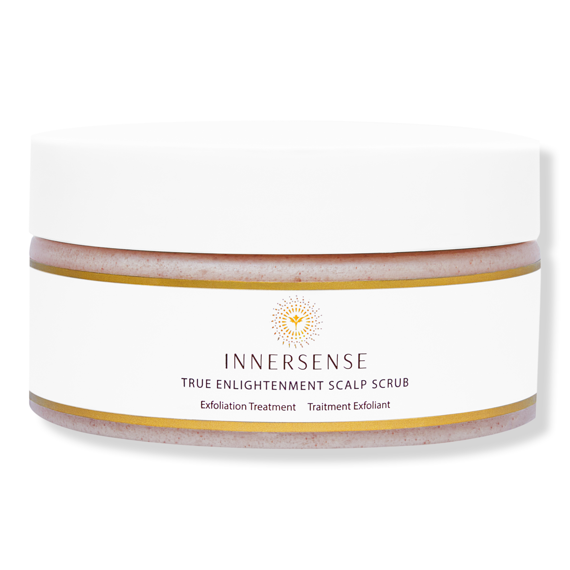 Innersense Organic Beauty True Enlightenment Scalp Scrub #1