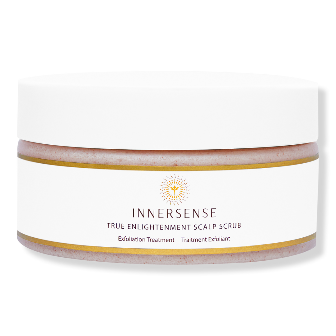 Innersense Organic Beauty True Enlightenment Scalp Scrub #1