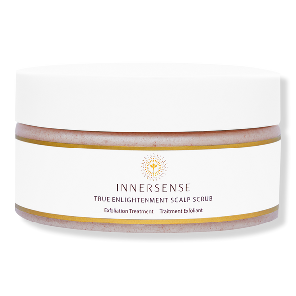 Innersense Organic Beauty True Enlightenment Scalp Scrub #1