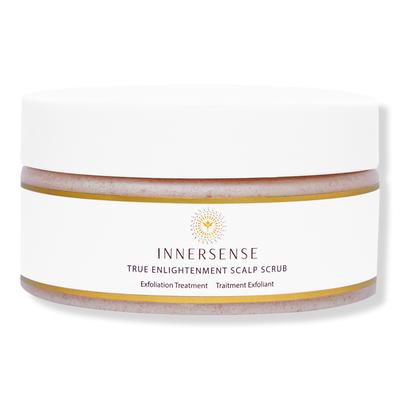 Innersense Organic Beauty True Enlightenment Scalp Scrub