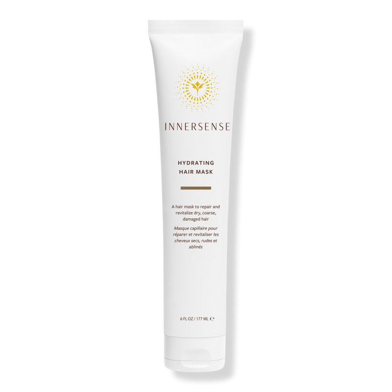 Detox Hair Mask
