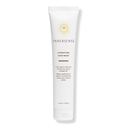 Hydrating Hair Mask Treatment