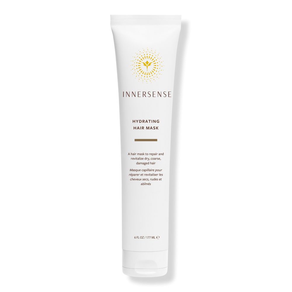 Innersense Organic Beauty Hydrating Hair Mask Treatment