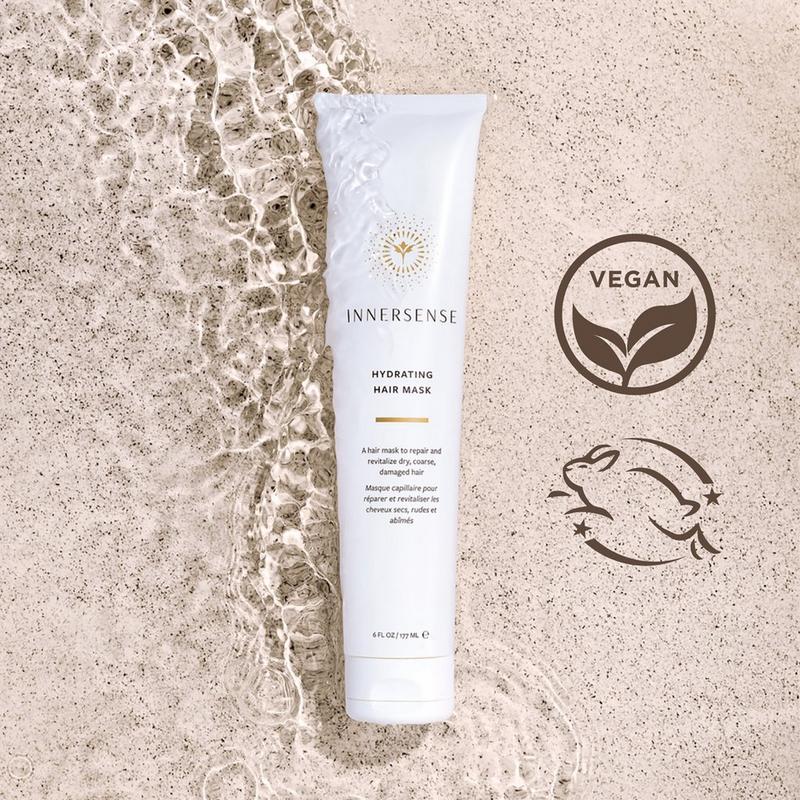 Innersense Organic Beauty - Hydrating Hair Mask Treatment | Ulta