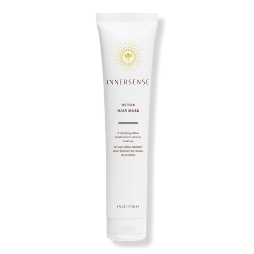 Detox Hair Mask Treatment - 6.0 oz