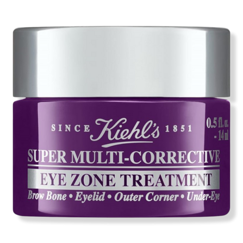 Kiehl's Since 1851 - 0.5 oz Super Multi-Corrective Eye Zone