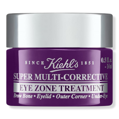 Kiehl's Since 1851 Super Multi-Corrective Eye Zone Treatment