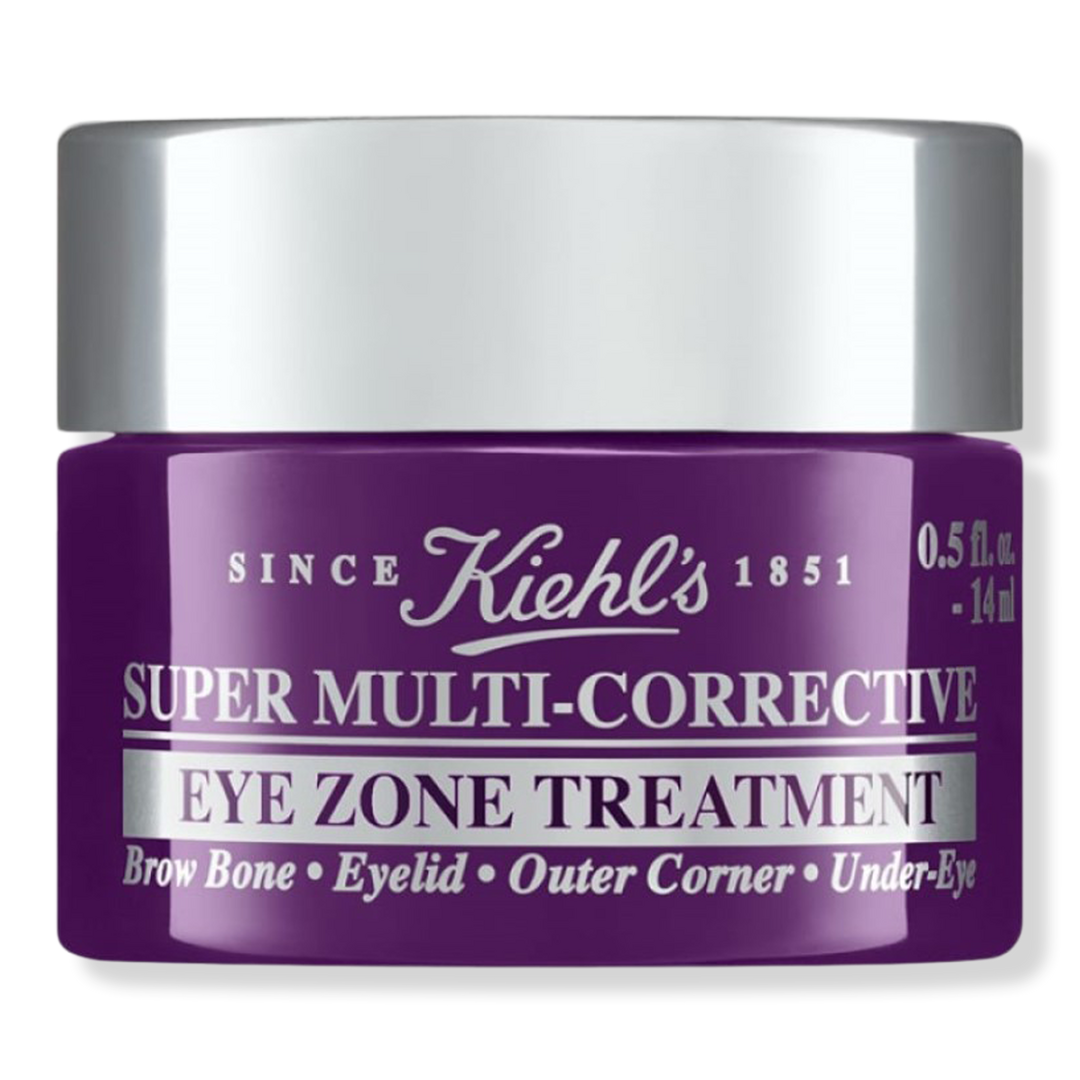 Kiehl's Since 1851 Super Multi-Corrective Eye Zone Treatment #1