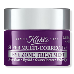 Kiehl's Since 1851 Super Multi-Corrective Eye Zone Treatment - 0.5 oz - 0.5 oz